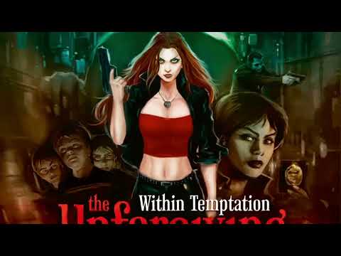 Does Frøggë Sound Like Within Temptation