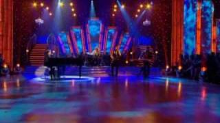 I&#39;m All Over It - Jamie Cullum - Strictly Come Dancing