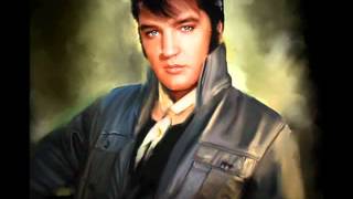 Who am i - Elvis Presley