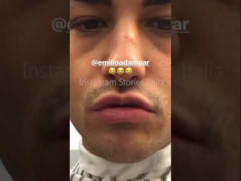 LA DARK POLO GANG SPENDE UN SACCO DI SOLDI IN CENE VESTITI E GIOIELLI!!!