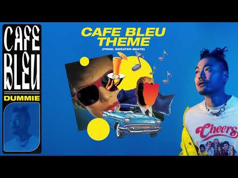 Video thumbnail for Cafe Bleu Theme
