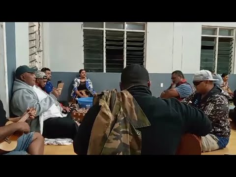 Hiva Kakala 2020 - Tutua 'a Hina (Fofo'anga Tonga)