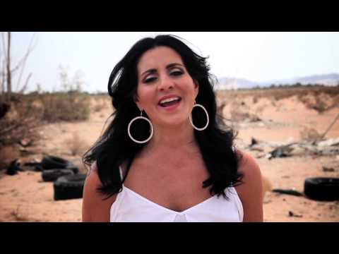 Kelly Derrickson - Idle No More Music Video (Official HD)