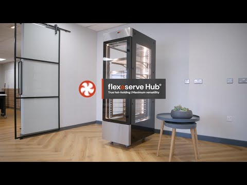 Flexeserve Hub