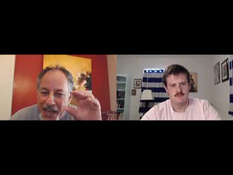 Sorry for Rambling - Eric Kurland