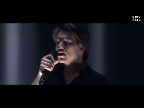 EMA 2022 - 2.predizbor:  BOJAN CVJETIĆANIN - UVODNA TOČKA EME 2022