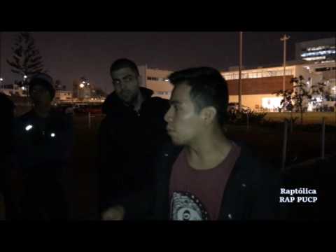 AARONLY vs CHATO (OCTAVOS) - Raptólica 23/06/17