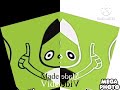 Pbs Kids Dash Logo Split Wind Blower But It Got Turn In To Confusion