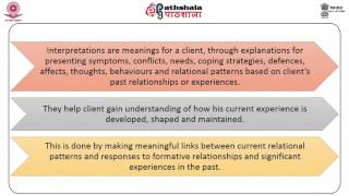 Crisis Intervention (PSY)