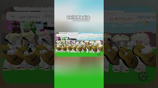 Download lagu telat bikin nyaa. . 😭🙏🏻 #madia #roblox #robloxedit #tagforlike #prendmad #kamidari27mei #trendindo mp3