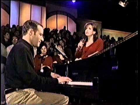 Jim Brickman - Valentine (LIVE) ft. Marie Osmond