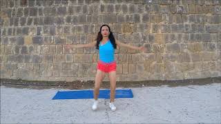 Download lagu Be Fit be Sexy AEROBIC BY EMILY... mp3