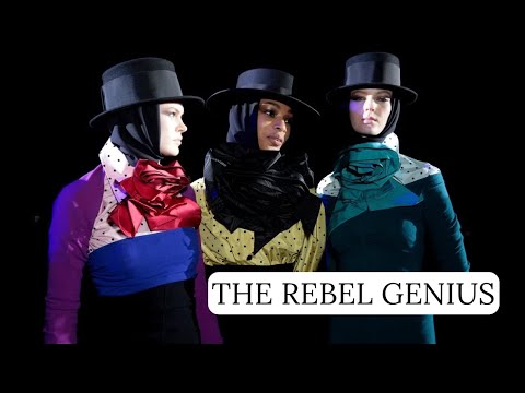 Marc Jacobs: The Rise and Scandal of a Fashion Rebel