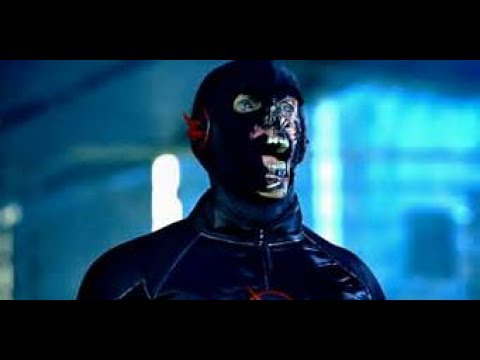 Black Flash [ Scenes ] - Mirror - Lil Wayne Ft Bruno Mars