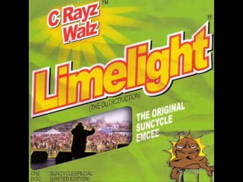 C Rayz Walz - C-Rayz Walz