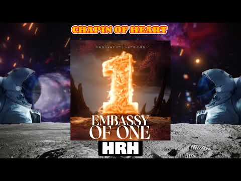 Embassy Feat. Last Word - Embassy Of One (Extended Mix)(Hardstyle Music)