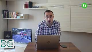 Facem Pariurile cu Doru Craciun- Episodul 87: Punem pariu pe dubla si tripla de weekend