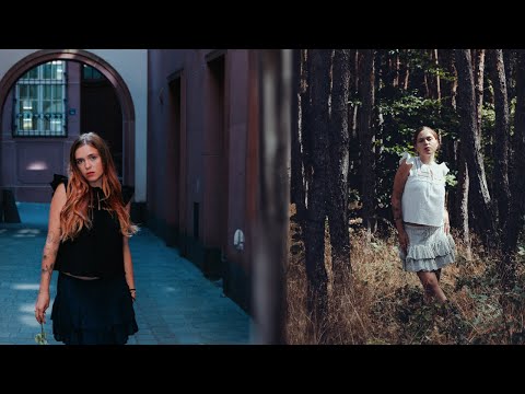 BEKKAA - heiß/kalt (Official Musikvideo)