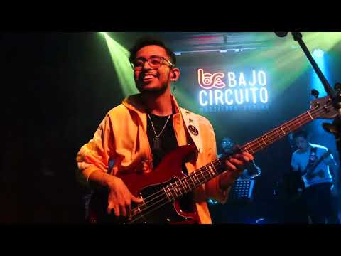 AFØNK (FT Vincen Garcia) - METEORA | TIAGO ANDREE & THE POCKET PILOTS (Cover) ❤️‍🔥