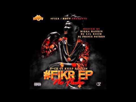 HDTV - Street Money Feat. Bankroll Fresh Prod. By Danny Wolf