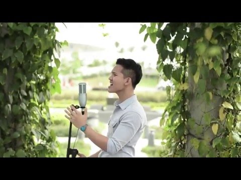 Bahagiamu Deritaku - Hafiz (Cover by Amer Al Asraf) HD