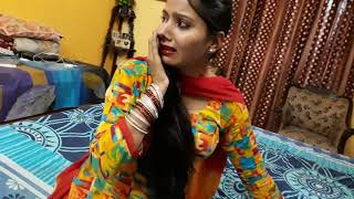 DOORIYAN GURI Song | Latest Punjabi Song 2017 | Geet mp3 | Short Romantic Movie By.Kavagoo Dancing