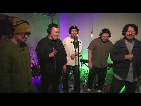 [2023-03-25] Charming Jo singing with friends [VOD]