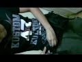 ASSASSIN TACTICAL BELT BAG