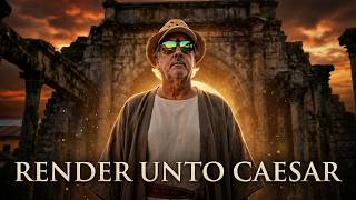 Render Unto Cesar