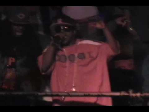 CP ENT PRESENTS LIL TREE & MR. COMMERCIAL   part 2