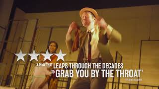 Wedding Band – Lyric Hammersmith Theatre Trailer