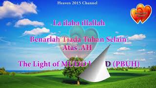 Download lagu Hilangkan Stress Zikir Yang Mampu Menggentarkan Hati Keras dan Mengalirkan Air Mata Hasbi Rabbi mp3