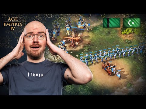 A WILD DELHI vs OTTOMAN GAME!