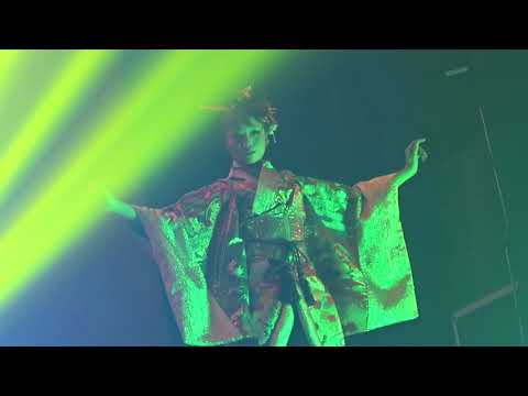 2017.11.18 KAZUE(CYBERJAPAN DANCERS)@FANTASIA