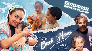 Download lagu Going Back Home After 7 Days ❤️ mp3