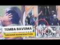 Temba Bavuma Crying On Dressing Room After South Africa Won WTC Whole Lord S Celebrate Their Win