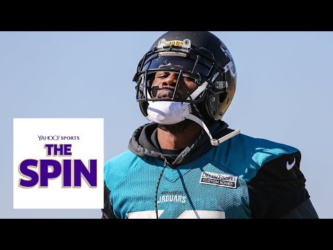 Calais Campbell Weighs in on Jaguars Post-Game Scuffle | The Spin NFL