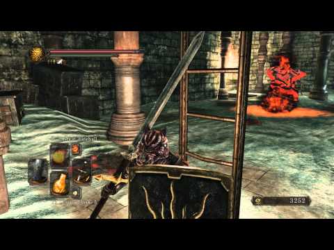 (DLC) Dark Souls 2 Ep. 81 - Crown of the Old Iron King - PC HD 1080P
