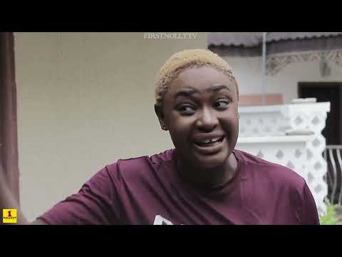 ISIAKU THE FIGHTER (New Hit Movie)-2021 Latest Nigerian Nollywood Movie