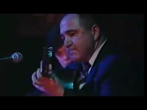 Los ojos de mi moza (Jota) - C. Gardel/T. Tucci/A. Le Pera - Fernando Fernández y Sebastián Orfano