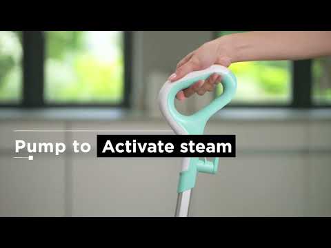 Пароочиститель Shark Pro Steam Mop S1000EU