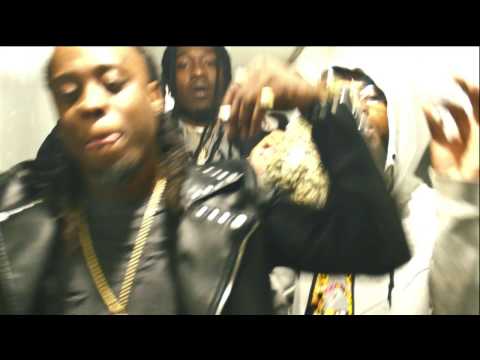 Woopty woop The GHETTOZFAVORITE X EURO KIDD - WHY NOT