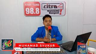 Download lagu 🔴 SELAMAT HARI JADI WONOSOBO KE 198 || 2023. mp3