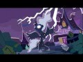 [MLP] [PMV] The Bright Side of the Dark Side 