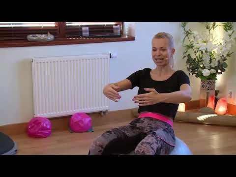 Hni se (49) - Cvičení s Evou