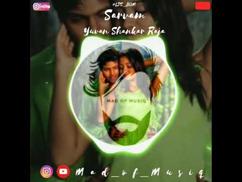 💞Sarvam-Kaatrukullae vaasam-whatsapp status song💞