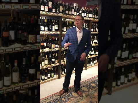 Staff Favorite: Ermes Pavese Blanc de Morgex et de La Salle