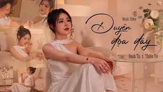 Download lagu Duyên Đọa Đày - Oanh Tạ Verision | Thiên Tú | Nhìn Nơi Xa Xăm Trong Lòng Bao Vấn Vương mp3 Download lagu Duyên Đọa Đày - Oanh Tạ Verision | Thiên Tú | Nhìn Nơi Xa Xăm Trong Lòng Bao Vấn Vương mp3
