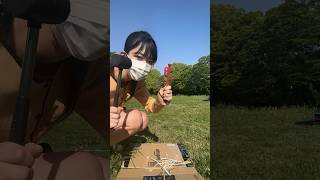 なにかでる #shorts #short #shortsfeed #youtubeshorts