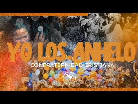 Yo Los Anhelo | Congreso de niños 2026 | FES